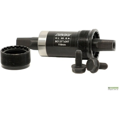 Neco BK910 BSA 127,5 4hr Fe – Hledejceny.cz