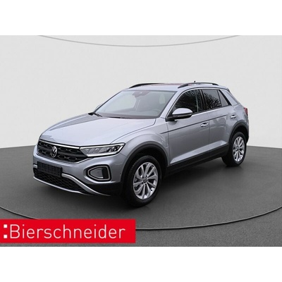 Volkswagen T-Roc 1.5 TSI Life DSG 110 kW