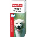 Puppy Trainer olej na trénink močení štěňátek 50 ml