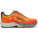 Pánske bežecké topánky Altra TIMP 4 Pánske bežecké topánky oranžová