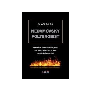 Nedamovský poltergeist
