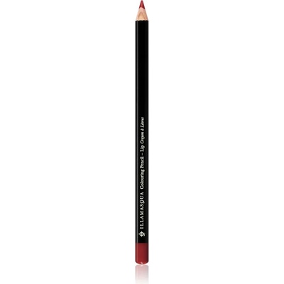 Illamasqua Colouring Lip Pencil молив-контур за устни цвят Lust 1, 4 гр