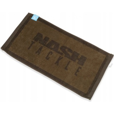 Nash Tackle Hand Towel Large Ručník