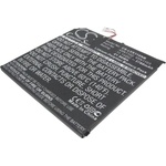 Cameron Sino Батерия за Lenovo Thinkpad Helix, 3780 mAh, Li-Pol (CS-LVX110NB)
