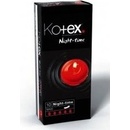 Kotex vložky na noc 10 ks