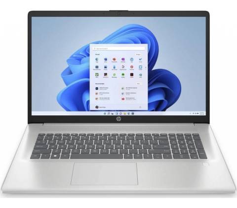 HP 17-cn4005nc 9W4H4EA
