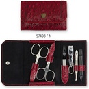 Kellermann 3 Swords Luxusné manikúra 5 dielna Fashion Materials v aktuálnom módnom materiáli 57408FN
