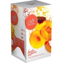 Santée čaj Broskev Guarana 20 x 2,5 g