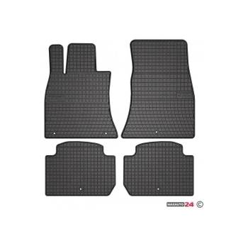 Image 1 of FroGum Гумени стелки Frogum съвместими с Kia Stinger 2017-2023