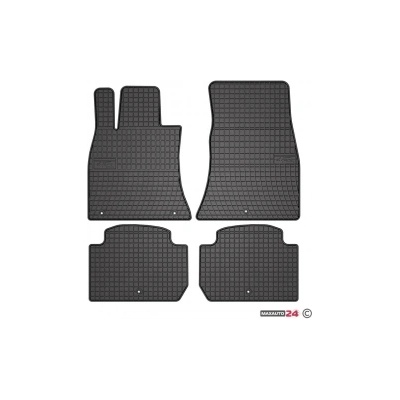 FroGum Гумени стелки Frogum съвместими с Kia Stinger 2017-2023