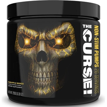 Image 1 of JNX Sports The Curse Non-Stim Pumps, 266 Grams