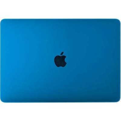 EPICO SHELL COVER MacBook Air 13″ 2018/2020 MATT 49610101600001 modrá