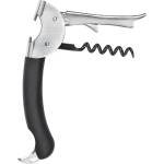 OXO Сервитьорски тирбушон с нож Steel (O-3110200)