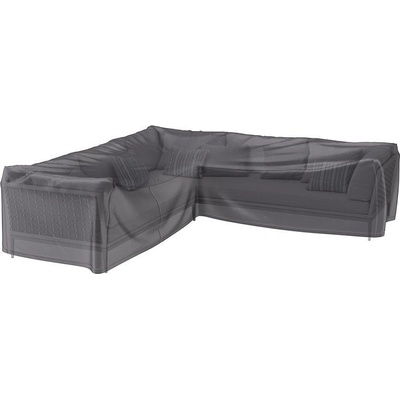 Aerocover 7940 Ochranný obal na rohovú sedačku 235x235x100 v.70 cm