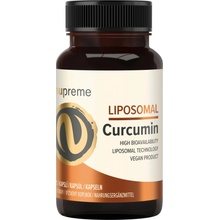 Nuprememe Liposomal Curcumin 30 kapsúl