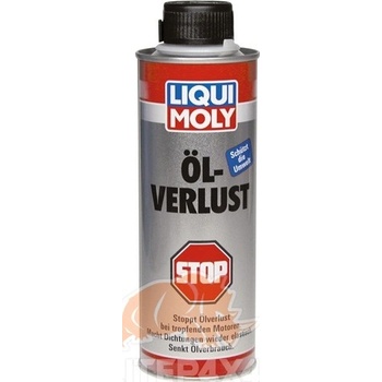 Liqui Moly 1005/2671 Stop ztrátám oleje 300 ml