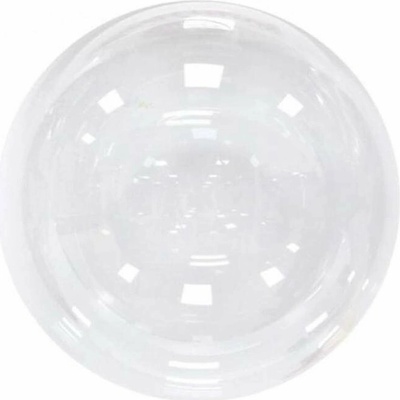 GoDan Balonky Balónek – transparentní, 61 cm