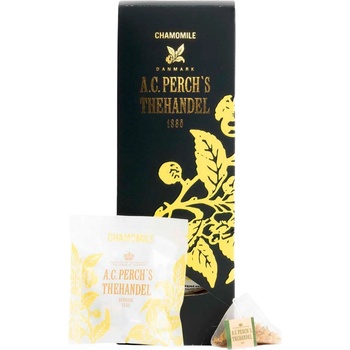 A.C. Perch’s Thehandel Билков чай ЛАЙКА, 25 пакетчета чай, A. C. Perch's Thehandel (ACP25CHAM)