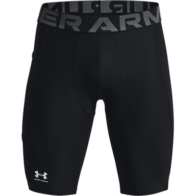 Under Armour Armour HG Armour Lng Shorts – Zboží Mobilmania