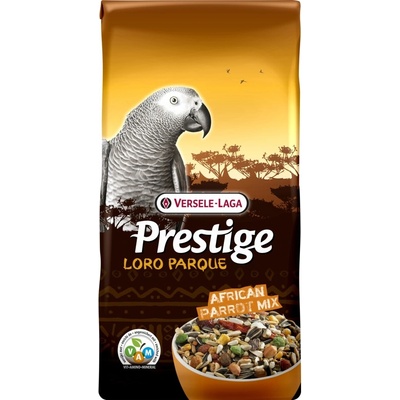 Versele-Laga Prestige Loro Parque African Parrot Mix 15 kg