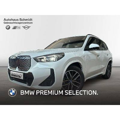 BMW iX1 eDrive20 150 kW
