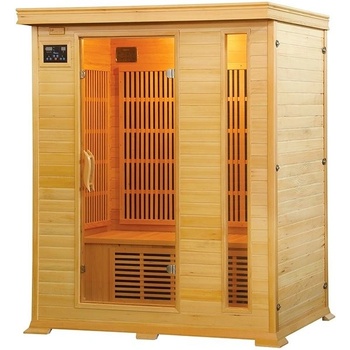 HealthLand DeLuxe 3003