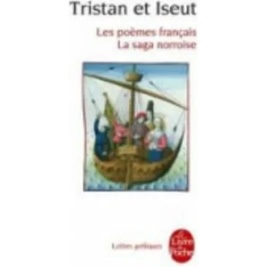 Tristan Et Iseut | Collective (1990)