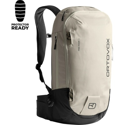 Ortovox Free Rider 22 L béžová