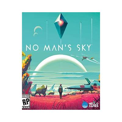 ESD No Mans Sky