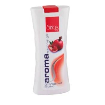 Helios Herb Душ гел Sirios Herb с нар 500 мл