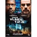 únos vlaku 123 DVD