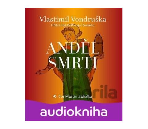 Anděl smrti