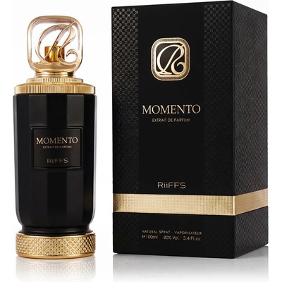 Riiffs Momento Extrait de Parfum 100 ml