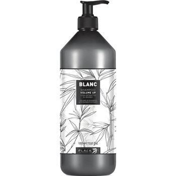 Black Volume Up Shampoo 1000 ml