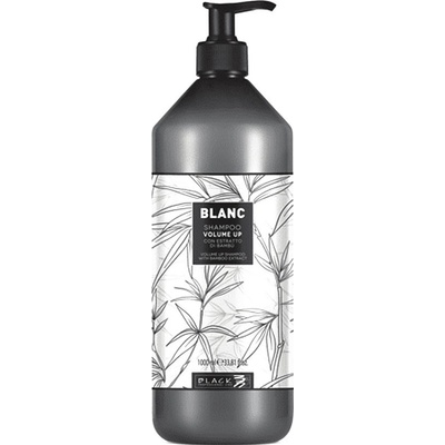 Black Volume Up Shampoo 1000 ml