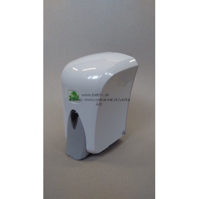 CN 1000 ml bílý ZKMDV010099