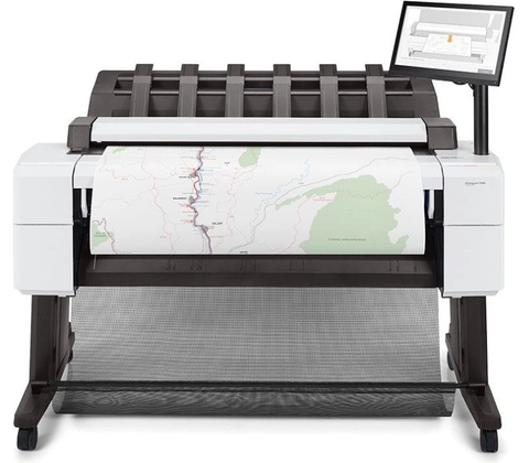 HP DesignJet T2600PS