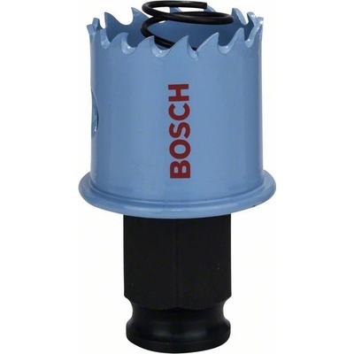 BOSCH Pilová děrovka Sheet Metal na tabulový plech - 29 mm, 1 1/8'' (2608584786) 2608584786