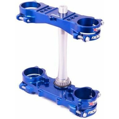 X-TRIG Trojitá objímka X-TRIG ROCS TECH 40201012 modrá