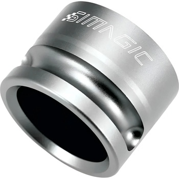 Simagic Монтаж за волан SIMAGIC Wheel Mount Silver - P-WMT-SILVER (P-WMT-SILVER)
