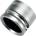 Simagic Монтаж за волан SIMAGIC Wheel Mount Silver - P-WMT-SILVER (P-WMT-SILVER)