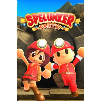 Spelunker Party