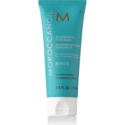 Moroccanoil Repair Restorative Hair Mask 75 ml