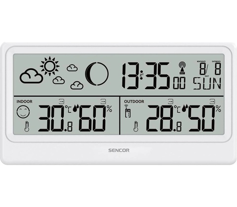 Sencor SWS 3600