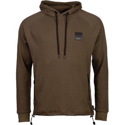 Nash Mikina Lightweight Hoody