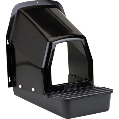 Gaun 10162 snáškové hnízdo pro slepice se sběrným košíkem na vejce 44 x 37 x 50 cm recyklované – Hledejceny.cz