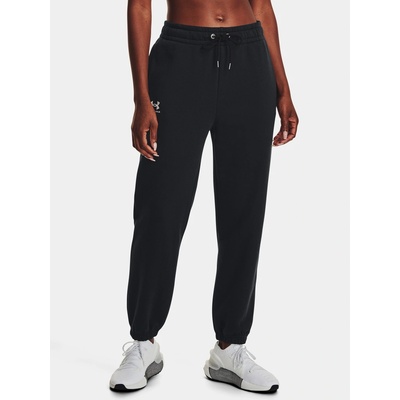 Under Armour Essential Fleece Black/White