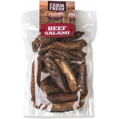 Farm Fresh Beef Salami 250 g