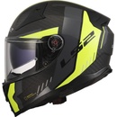 LS2 FF811 VECTOR II C GRID