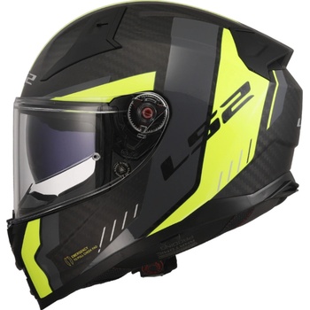 LS2 FF811 VECTOR II C GRID